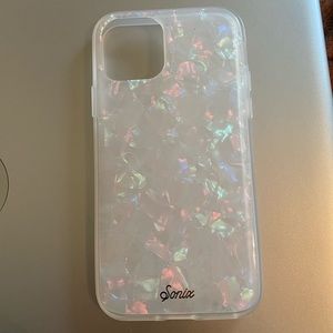 Sonic iPhone 11 Pro case